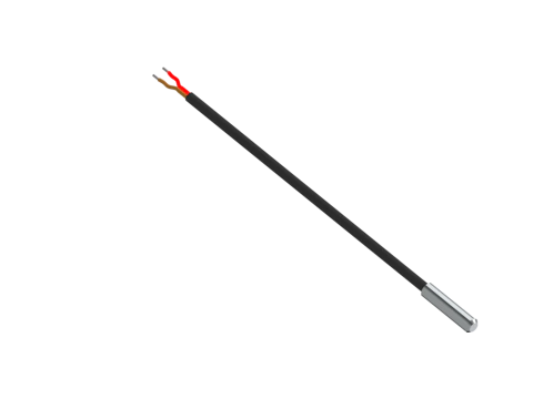 Sensor NTC 10K beta 3435 