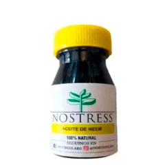 Aceite de Neem 30cm3 de No Stress