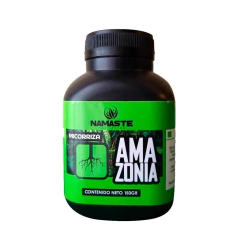 Amazonia Micorriza Bio-estimulante 150 g Namaste