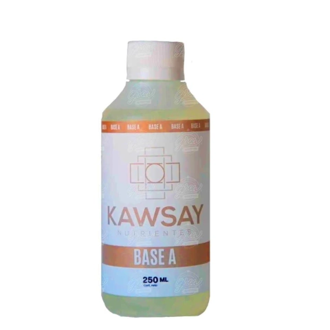 Kawsay Base A 250ml