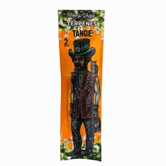 Blunt Tangie Terpens - Lion Rolling Circus