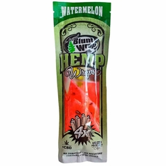 Blunt Wrap Watermelon x4