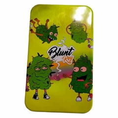 Latita de guardado grande - Blunt Rey