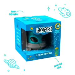 Unaki mediano - Cogonauts - comprar online