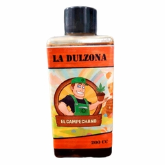 La Dulzona 200cc - El campechano