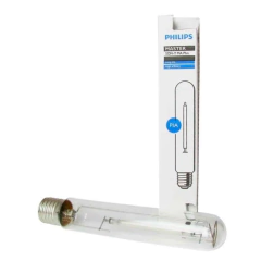 Lampara de Sodio 400 w Phillips Son-T