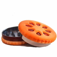 Picador Galletita 2 partes