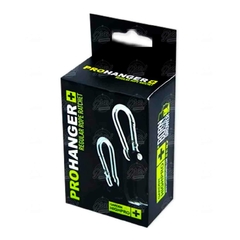 Polea Pro Hanger XL Carabiner