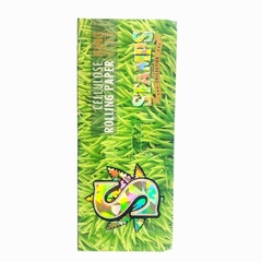 Celulosa King Size ancha 50u - Stamps