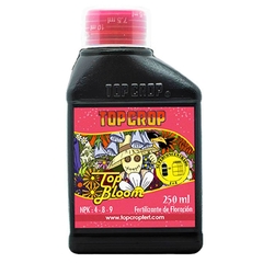 Top Bloom Top Crop Fertilizante para floración 250 ml