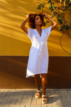 VESTIDO TAÍS - FUN-FUN