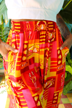 CALÇA SU - SABIAGUABA - comprar online