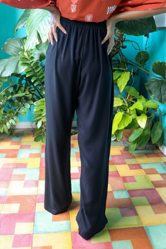 CALÇA SU - PRETA - comprar online