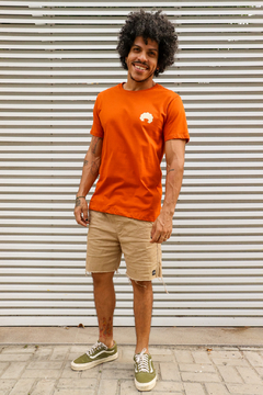 T-shirt Barra do Ceará