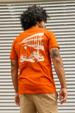 T-shirt Barra do Ceará - comprar online