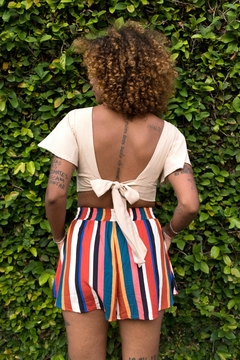 TOP THAY - AREIA - comprar online