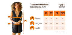 MACAQUINHO IVI - PEIXE MAR - loja online