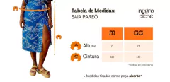 SAIA PAREÔ - FUCSIA - loja online