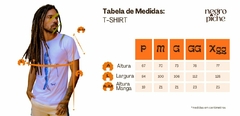 T-SHIRT - CASA DO PESCADOR - VERDE - Negro Piche