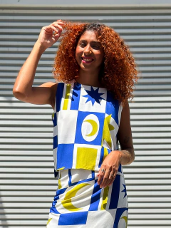 CROPPED TALITTA - SOL DA MANHÃ