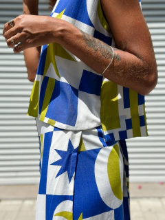 CROPPED TALITTA - SOL DA MANHÃ na internet