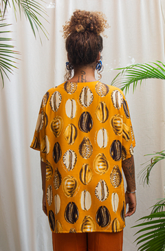 KIMONO CURTO - BÚZIOS na internet