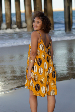 VESTIDO NATH - BÚZIOS - comprar online