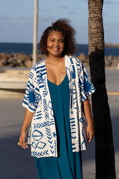KIMONO CURTO - SOL e MAR - comprar online