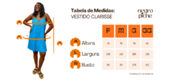 VESTIDO CLARISSE - CARAMELO na internet