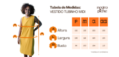 VESTIDO TUBINHO MIDI - VERDE - loja online