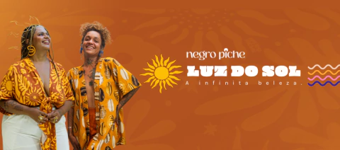 Carrusel Negro Piche