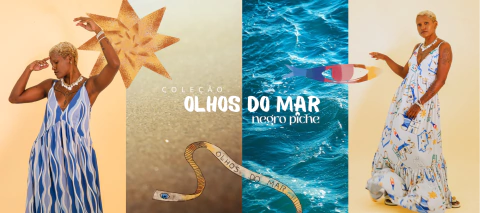 Carrusel Negro Piche