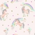 papel tapiz unicornio