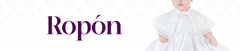 Banner de la categoría Portatraje - Ropón