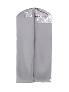 Imagen de Paquete 10 Portatrajes para Vestido corto