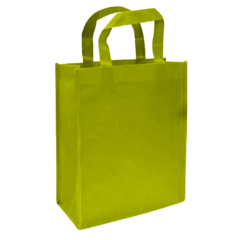 Paquete 50 Bolsas Ecologicas tipo caja - comprar en línea