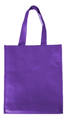 Paquete 50 Bolsas Ecologicas Planas