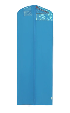 Paquete 15 Portatrajes Para Vestido de Noche 60 x 170 cm