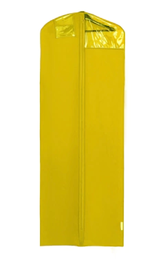 100 Portatrajes Con Logotipo Para Vestido de Noche 60 x 170 Cm