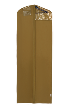 1 Portatraje Para Vestido de Noche 60 x 170 cm - comprar en línea