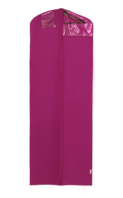 1 Portatraje Para Vestido de Noche 60 x 170 cm - tienda en línea
