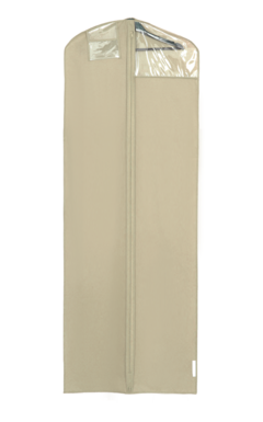 10 Portatrajes Para Vestido de Noche 60 x 170 Cm - PORTATRAJES MX