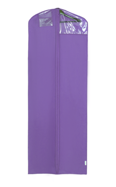25 Portatrajes Con Logotipo Para Vestido de Noche 60 x 170 Cm