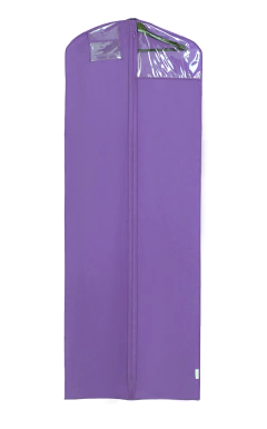 Paquete 6 Portatrajes Para Vestido de Noche 60 x 170 cm en internet