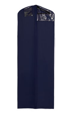 30 Portatrajes Con Logotipo Para Vestido de Noche 60 x 170 Cm - comprar en línea