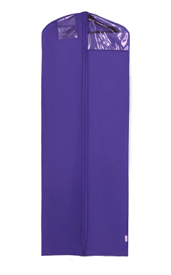 SET 3 Portatraje Para Vestido de Noche 60 x 170 cm - PORTATRAJES MX
