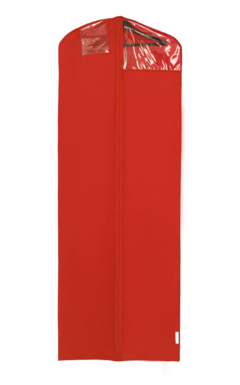 10 Portatrajes Para Vestido de Noche 60 x 170 Cm - PORTATRAJES MX