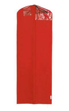 Paquete 6 Portatrajes Para Vestido de Noche 60 x 170 cm