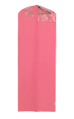 Portatraje Para Vestido de Noche Extra Largo 60 x 210 cm - PORTATRAJES MX