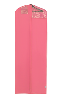 1 Portatraje Para Vestido de Noche 60 x 170 cm - PORTATRAJES MX